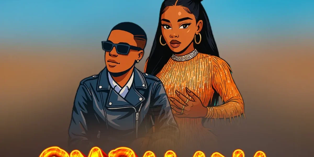 Music Audio : Jowy Landa Ft Nandor Love – Ompalana | Download Mp3