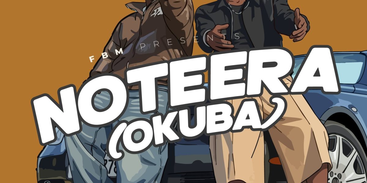 Music Audio : Feffe Bussi Ft Ray G – Noteera (Okuba) | Download Mp3