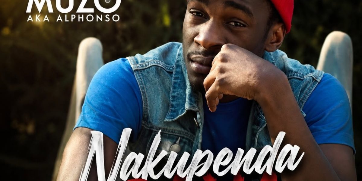 Music Audio : Muzo AKA Alphonso – Nakupenda Sana (Remix) | Download Mp3