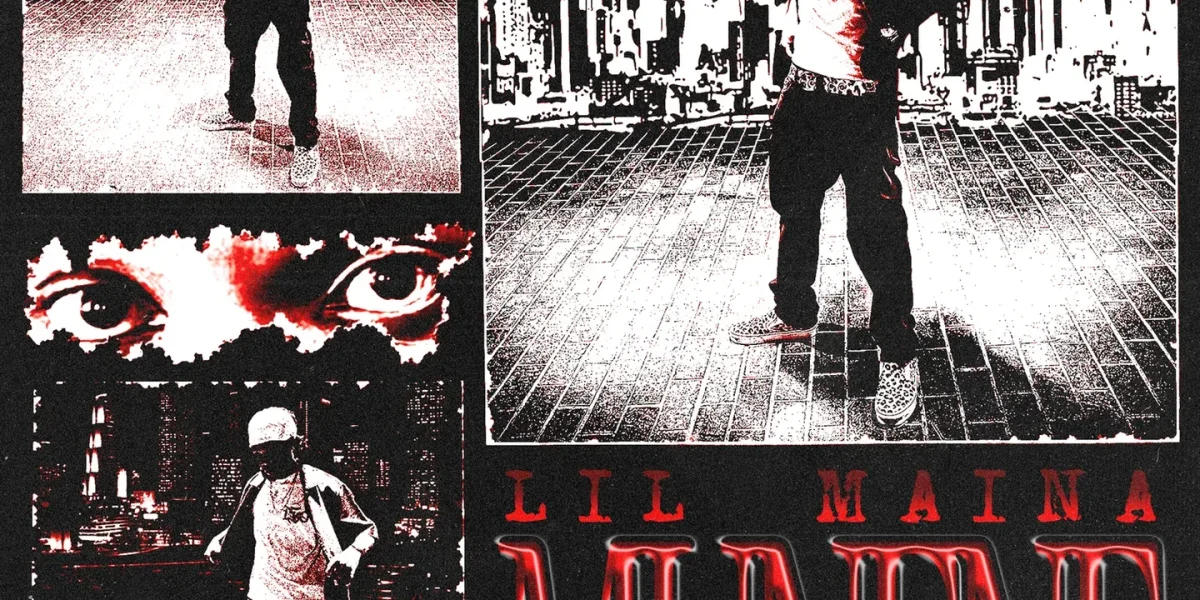 Music Audio : Lilmaina – Munene | Download Mp3
