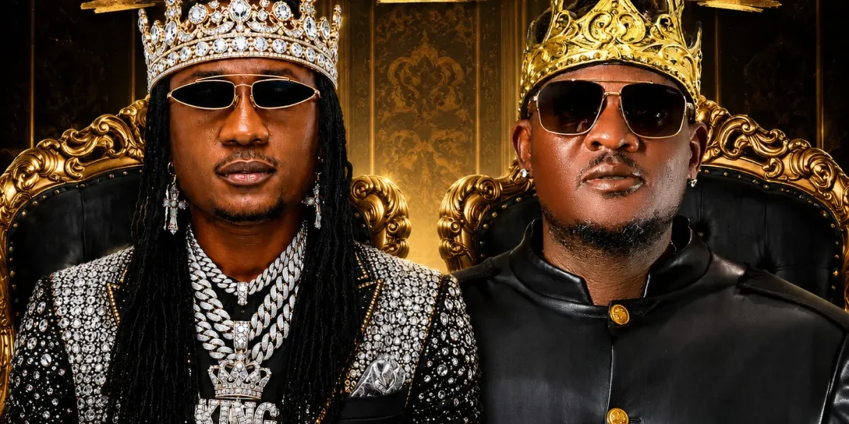Music Audio : Ziza Bafana Ft King Michael – Najjera | Download Mp3