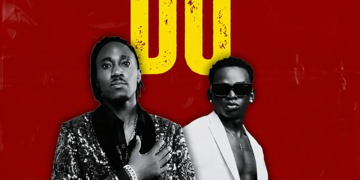 Music Audio : John Blaq Ft Trumpets – DO | Download Mp3
