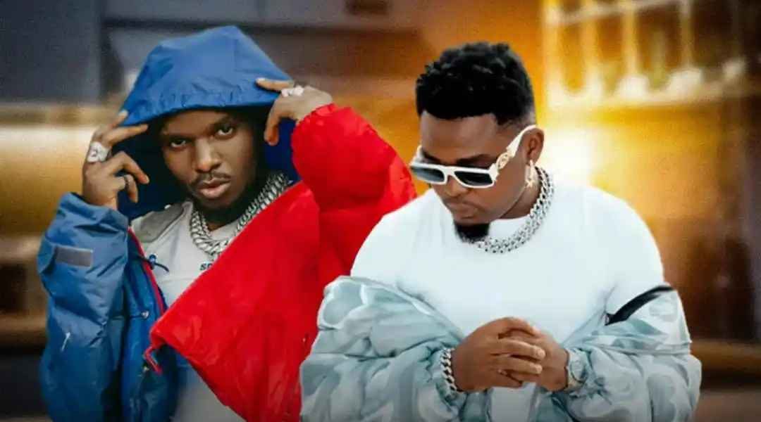 Music Audio : Vanillah Ft Aslay – Maya | Download Mp3