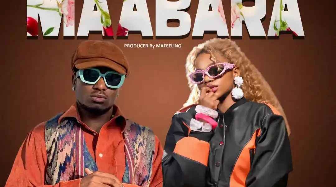 Music Audio : Vanillah Ft Yammi – Maabara | Download Mp3