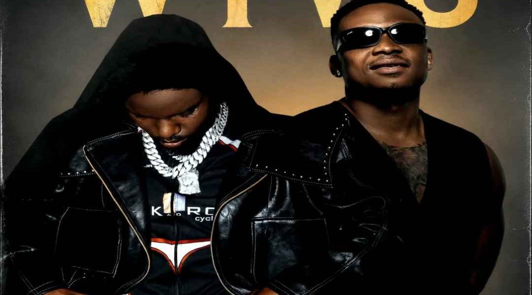 Music Audio : Vanillah Ft Otile Brown – Wivu | Download Mp3