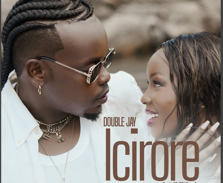 Music Audio : Double Jay Ft Mo’W Kanzie – Icirore | Download Mp3