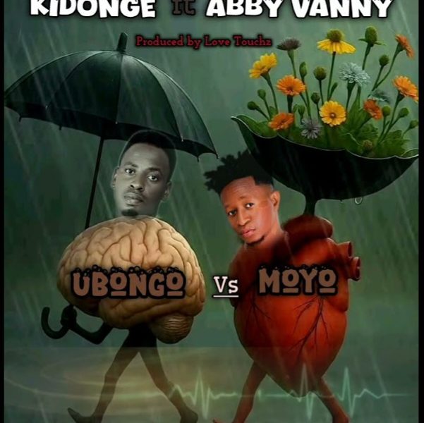 Music Audio : Kidonge Ft Abby Vanny – UBONGO vs MOYO | Download Mp3