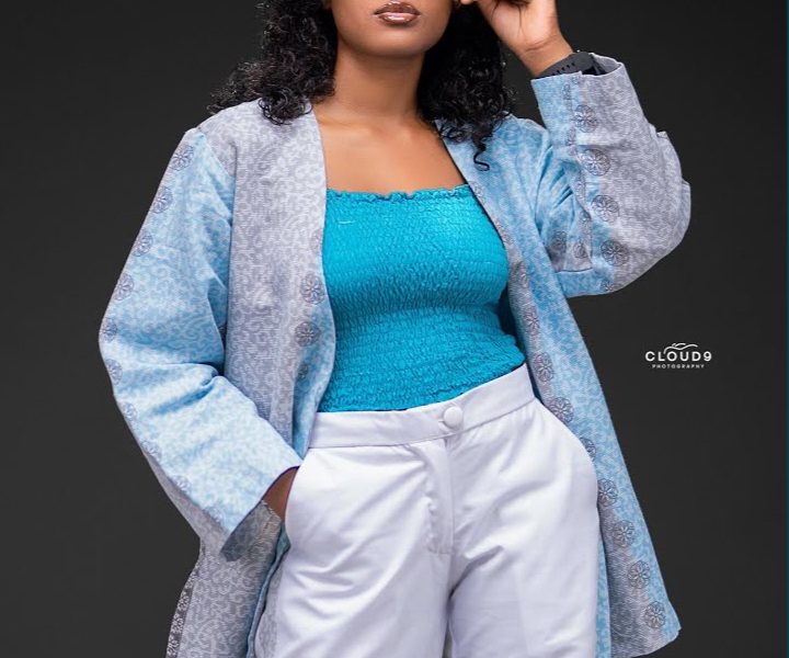 Music Audio : Lady Aika – Udzimalize | Download Mp3