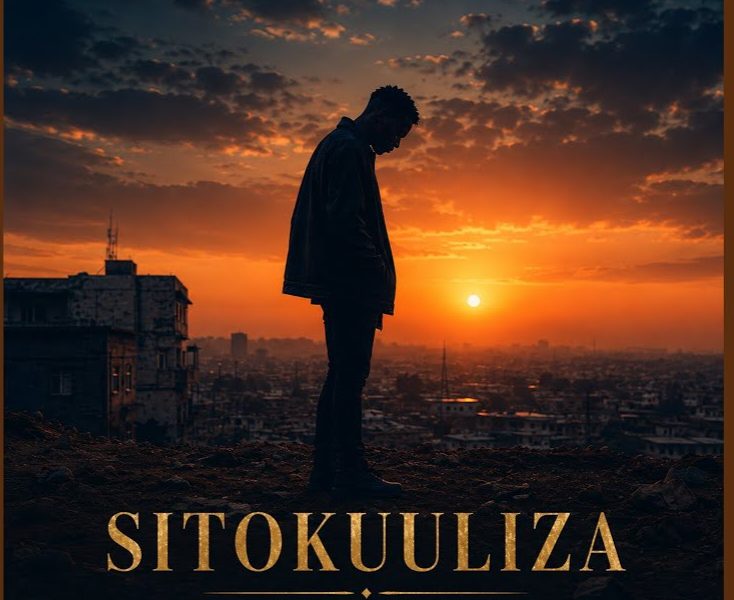 Music Audio : Hidden Bway – Sitokuuliza | Download Mp3