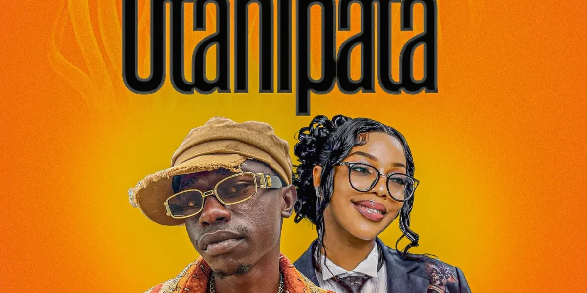 Music Audio : Malon Tz Ft Xouh – Utanipata | Download Mp3