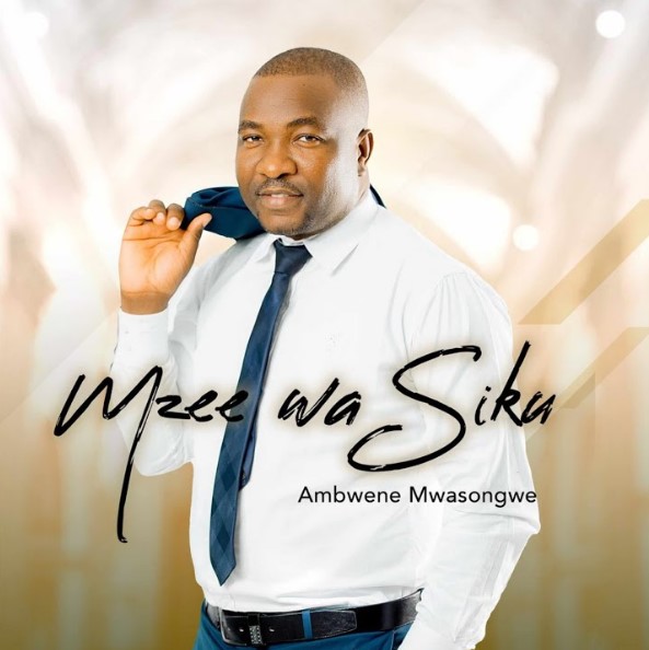 Music Audio : Ambwene Mwasongwe – Mzee Wa Siku | Download Mp3