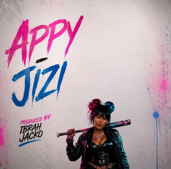Music Audio : Appy – Jizi | Download Mp3