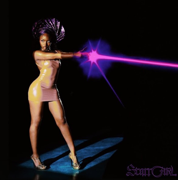 Music Audio : Ayra Starr – Tornado | Download Mp3