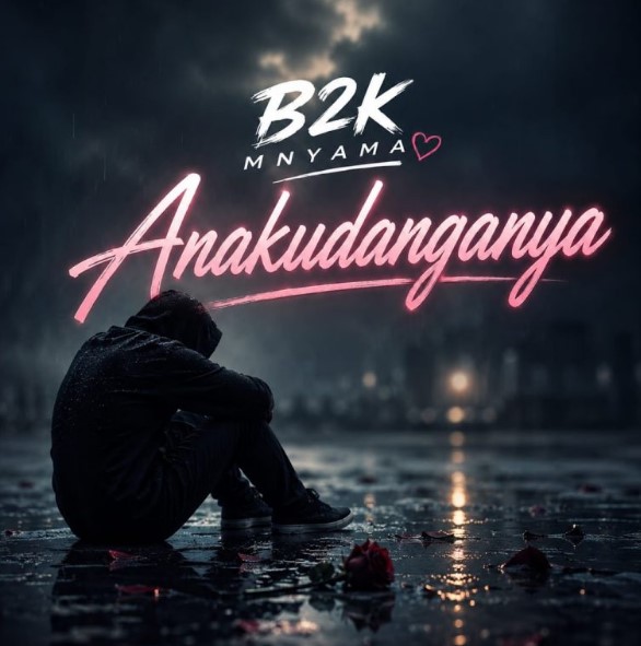 Music Audio : B2k Mnyama – Anakudanganya | Download Mp3