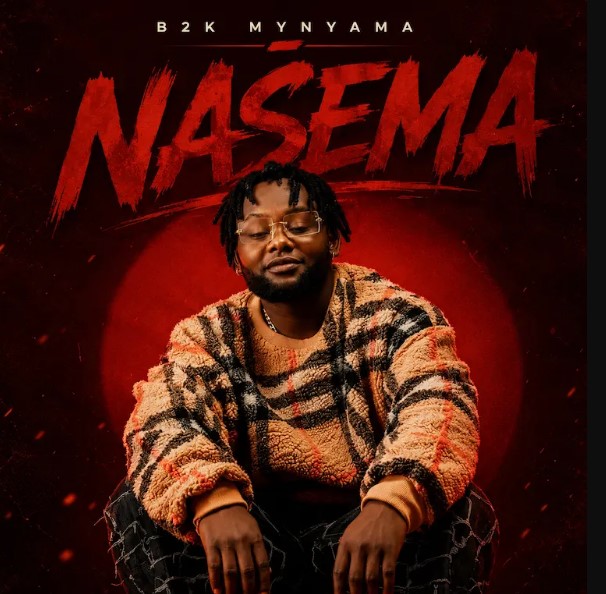 Music Audio : B2k Mnyama – Nasema | Download Mp3