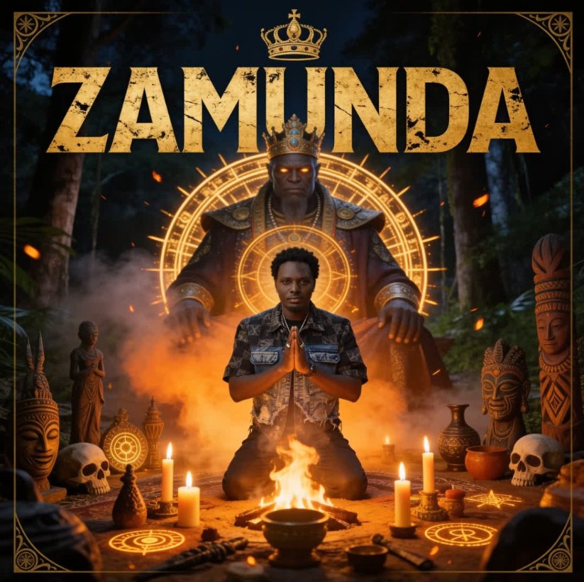 Music Audio : Barakah The Prince – Zamunda | Download Mp3