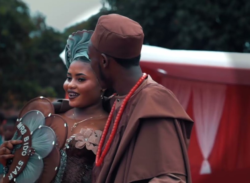 Music Audio : Bido Bido Star – Fayma | Download Mp3