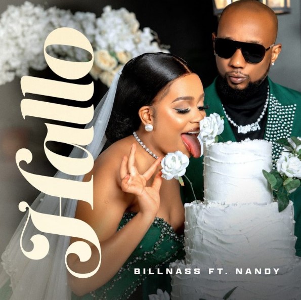 Music Audio : Billnass Ft. Nandy – Hallo | Download Mp3