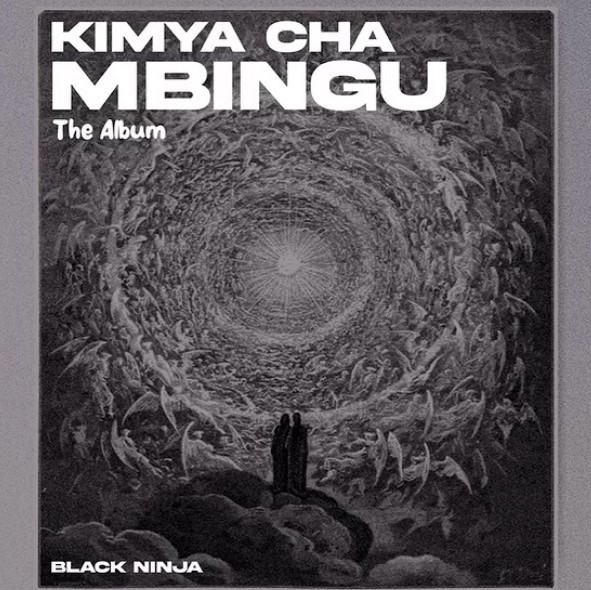 Music Audio : Black Ninjah – Walau Mngekuwepo | Download Mp3