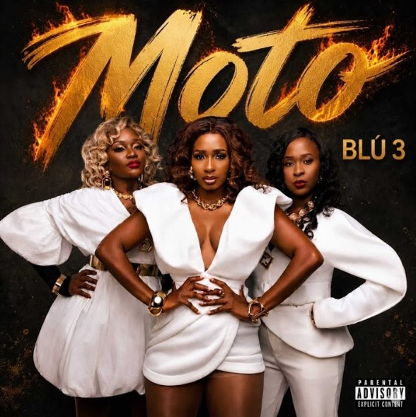 Music Audio : Blu 3 – Moto | Download Mp3
