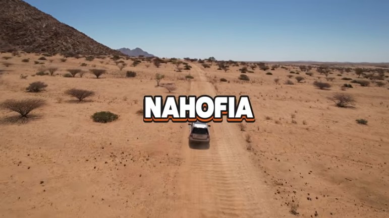 Music Audio : Buki – Nahofia | Download Mp3