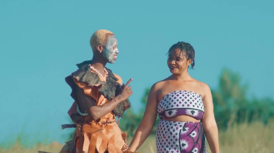 Music Audio : Chadogi Mc – Kamwambie | Download Mp3