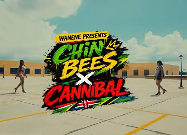 Music Audio : Chin Bees X Cannibal – Kill It Now | Download Mp3