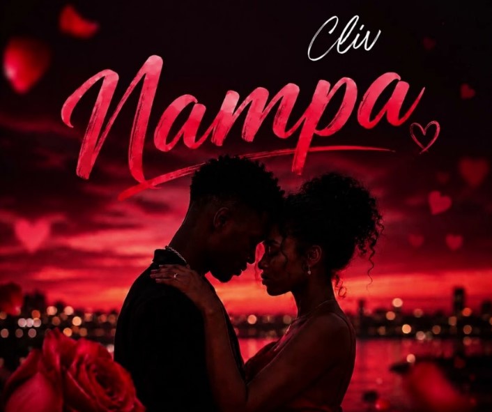 Music Audio : Cliv – Nampa | Download Mp3