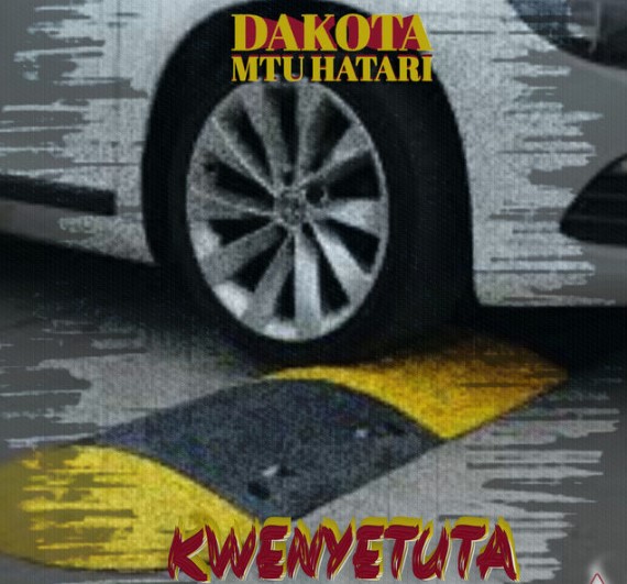 Music Audio : Dakota Mtu Hatari – Kwenye Tuta | Download Mp3