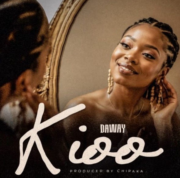 Music Audio : Daway – Kioo | Download Mp3