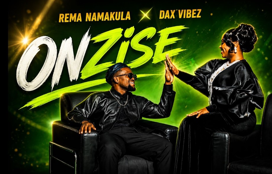Music Audio : Dax Vibez Ft Rema Namakula – Onzisse | Download Mp3