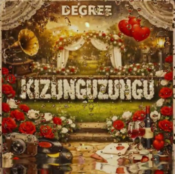 Music Audio : Degree – Kizunguzungu | Download Mp3