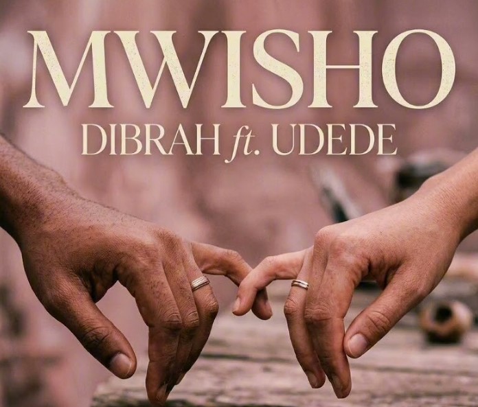 Music Audio : Dibrah Ft Udede – Mwisho | Download Mp3