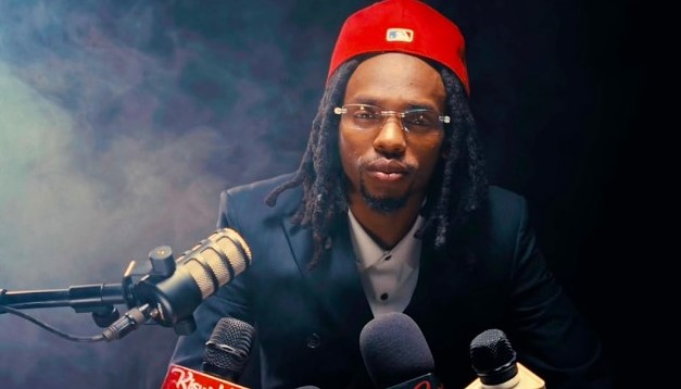 Music Audio : Dogo Janja – Mr Councillor Janjaro | Download Mp3