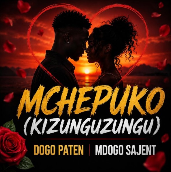 Music Audio : Dogo Paten Ft Mdogo Sajent – Mchepuko (kizunguzungu) | Download Mp3