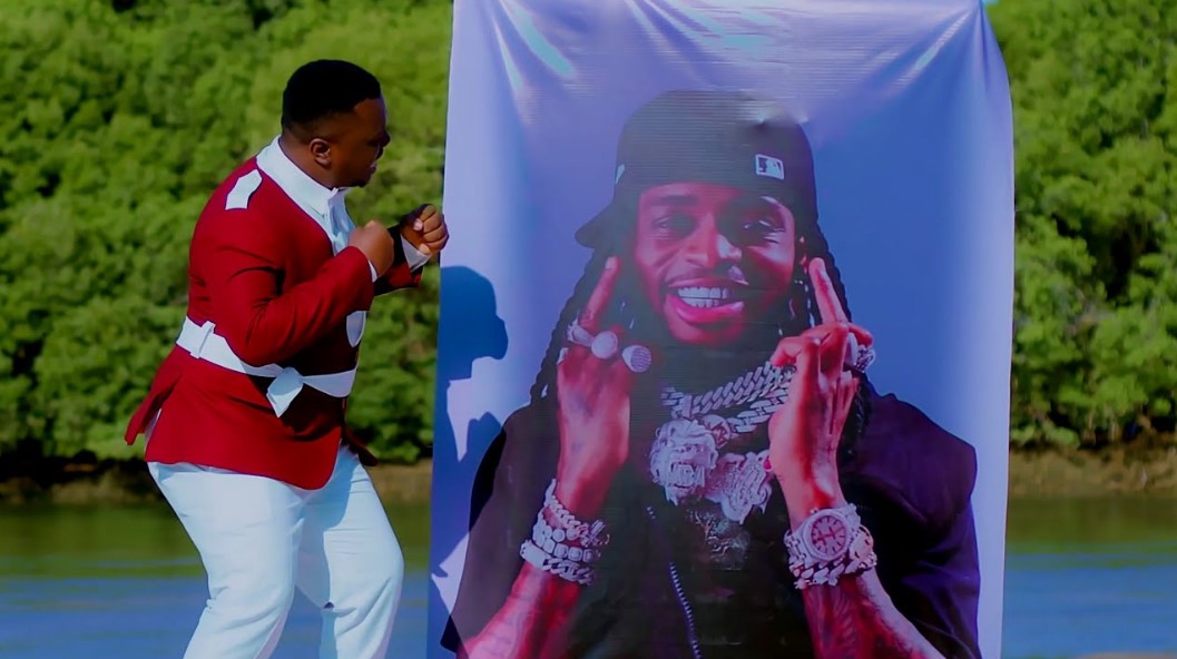 Music Audio : Dr Annoint Amani – Content Creator Diamond Platnumz | Download Mp3