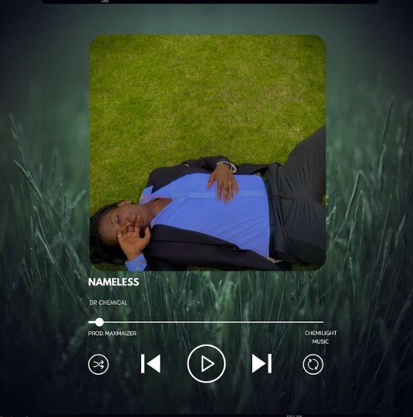 Music Audio : Dr Chemical – Nameless | Download Mp3