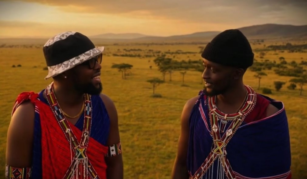 Music Audio : Eddy Kenzo X Meddy – Gusa | Download Mp3