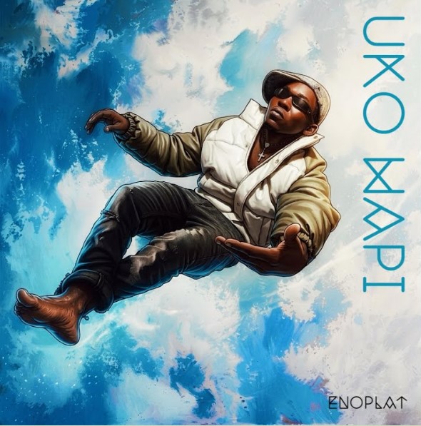 Music Audio : Enoplat – Uko Wapi | Download Mp3