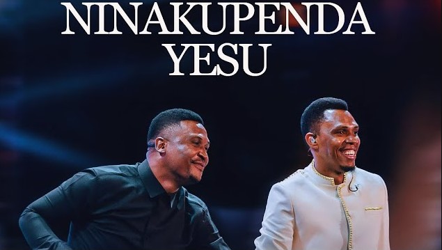Music Audio : Essence Of Worship Ft Goodluck Msuya – Ninakupenda Yesu | Download Mp3