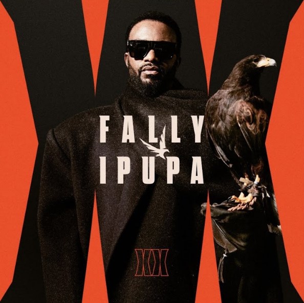 Music Audio : Fally Ipupa – Kitamata | Download Mp3