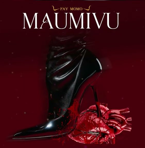 Music Audio : Fay Momo – Maumivu | Download Mp3