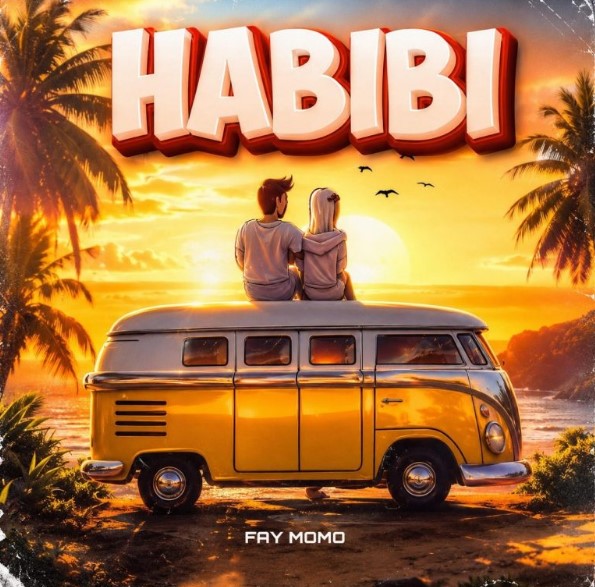 Music Audio : Fay Momo – Habibi | Download Mp3