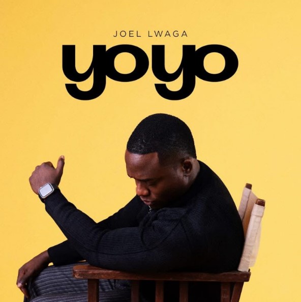 Music Audio : Joel Lwaga – Yoyo | Download Mp3