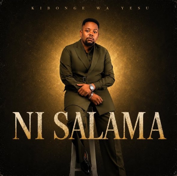 Music Audio : Kibonge Wa Yesu – Ni Salama | Download Mp3