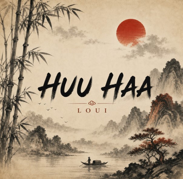 Music Audio : Loui – Huu Haa | Download Mp3