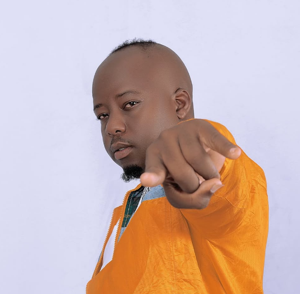 Music Audio : Mack Zube – Nakupenda | Download Mp3