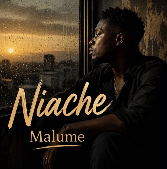 Music Audio : Malume – Niache | Download Mp3
