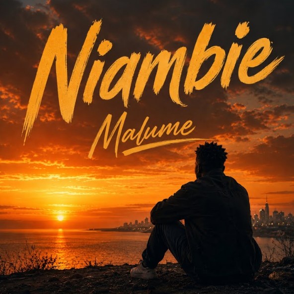 Music Audio : Malume – Niambie (beat) | Download Mp3
