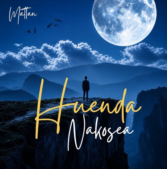Music Audio : Mattan – Huenda Nakosea | Download Mp3